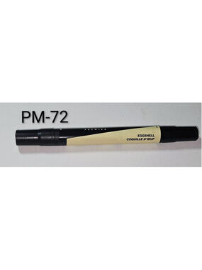 Prismacolor Premier PM-72 Eggshell Double Sided Art Marker Chisel Fine